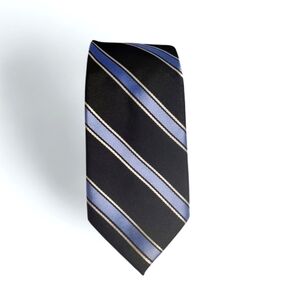 Tommy Hilfiger 100% Silk Executive Men's  Tie